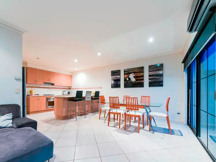 Fifth view of Homely townhouse listing, 4/10 Edwards Road, Werribee VIC 3030