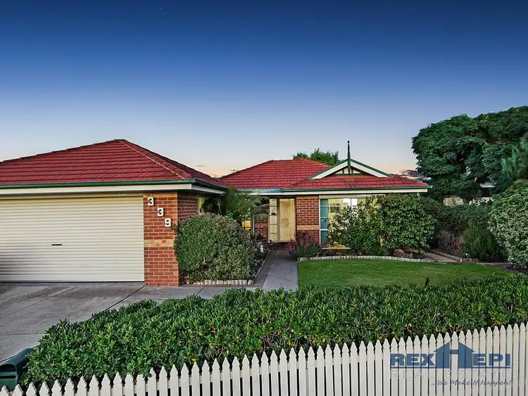 339 Ormond Road, Narre Warren South VIC 3805