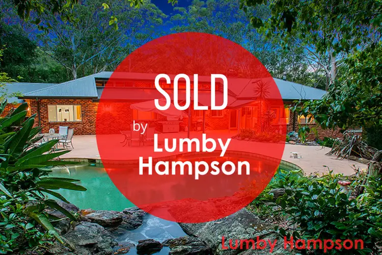 Main view of Homely house listing, 14 Davey Road, Dural NSW 2158