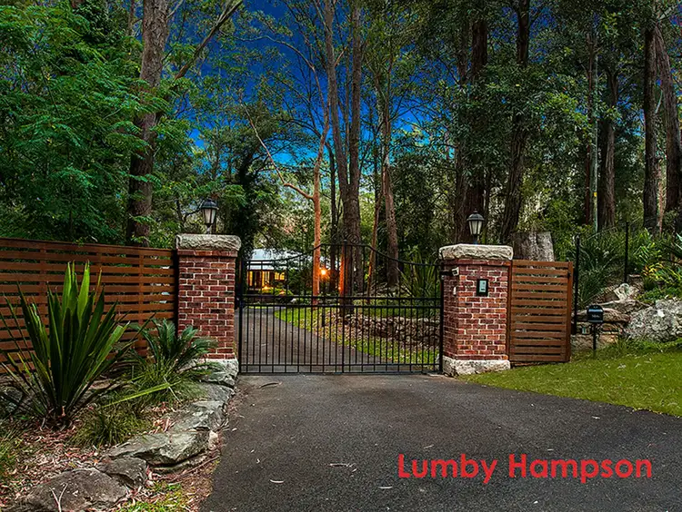 Fourth view of Homely house listing, 14 Davey Road, Dural NSW 2158