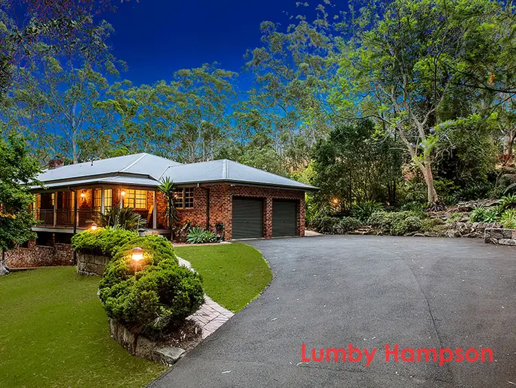 Fifth view of Homely house listing, 14 Davey Road, Dural NSW 2158