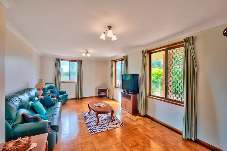 Fifth view of Homely house listing, 4 Treeline Close, Narara NSW 2250