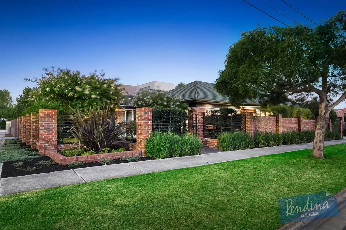 Main view of Homely house listing, 17 Muldowney Street, Aberfeldie VIC 3040