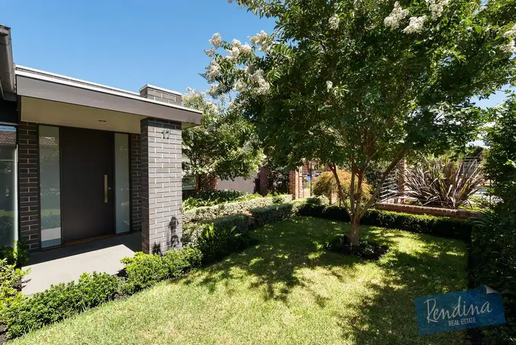 Second view of Homely house listing, 17 Muldowney Street, Aberfeldie VIC 3040