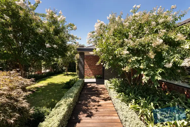 Third view of Homely house listing, 17 Muldowney Street, Aberfeldie VIC 3040
