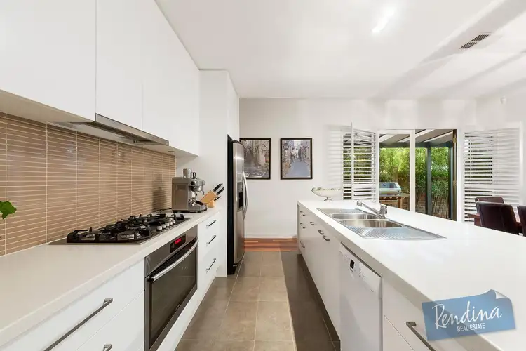 Fifth view of Homely house listing, 17 Muldowney Street, Aberfeldie VIC 3040