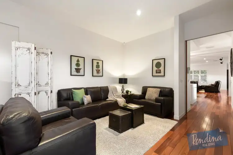 Sixth view of Homely house listing, 17 Muldowney Street, Aberfeldie VIC 3040