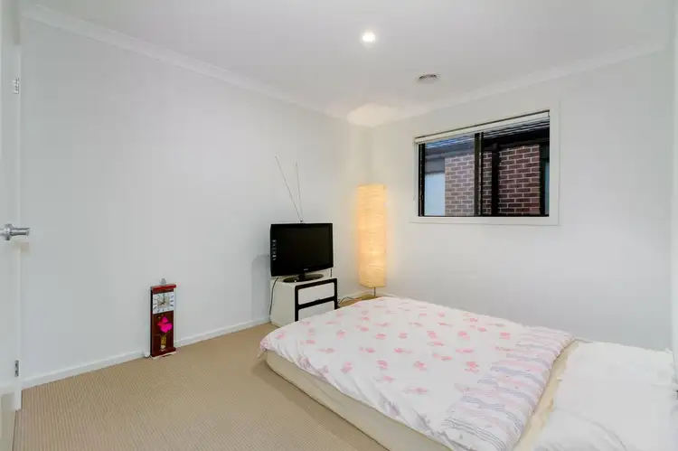Second view of Homely house listing, 7 Yates Avenue, Truganina VIC 3029