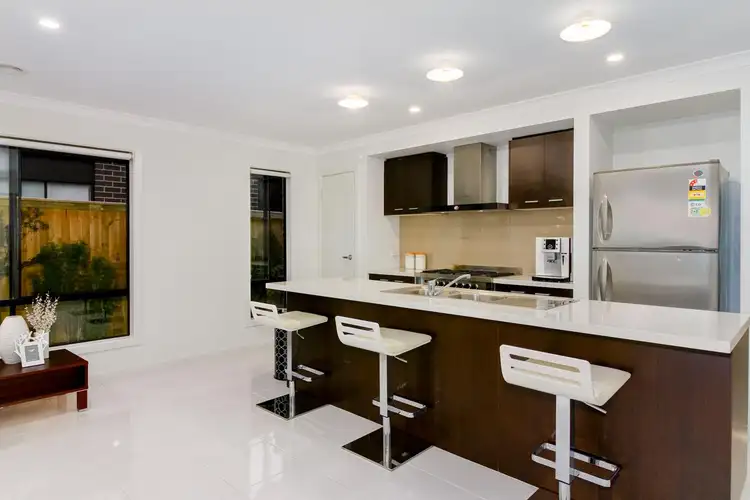 Fourth view of Homely house listing, 7 Yates Avenue, Truganina VIC 3029