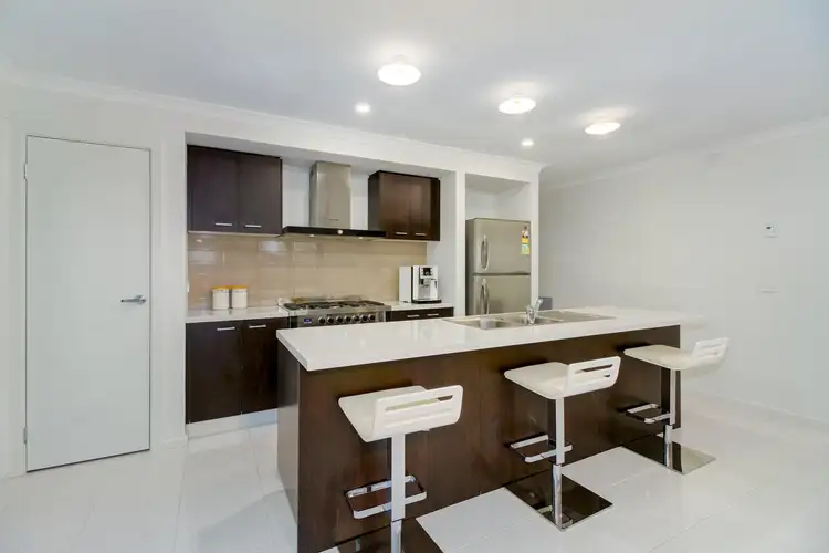 Fifth view of Homely house listing, 7 Yates Avenue, Truganina VIC 3029