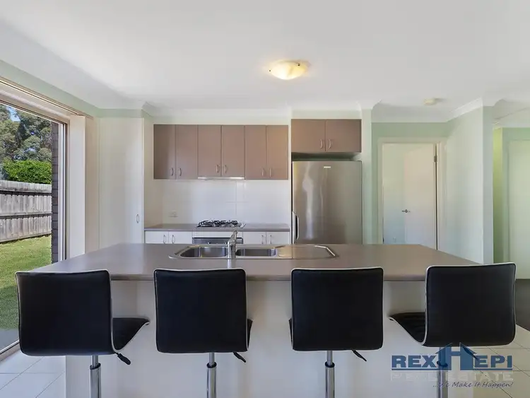 Third view of Homely house listing, 63 Wakenshaw Crescent, Pakenham VIC 3810
