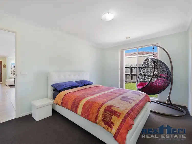 Fourth view of Homely house listing, 63 Wakenshaw Crescent, Pakenham VIC 3810