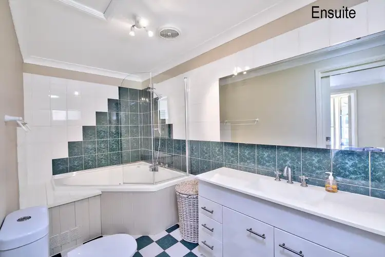 Fourth view of Homely house listing, 6 Bermagui Place, Glenning Valley NSW 2261