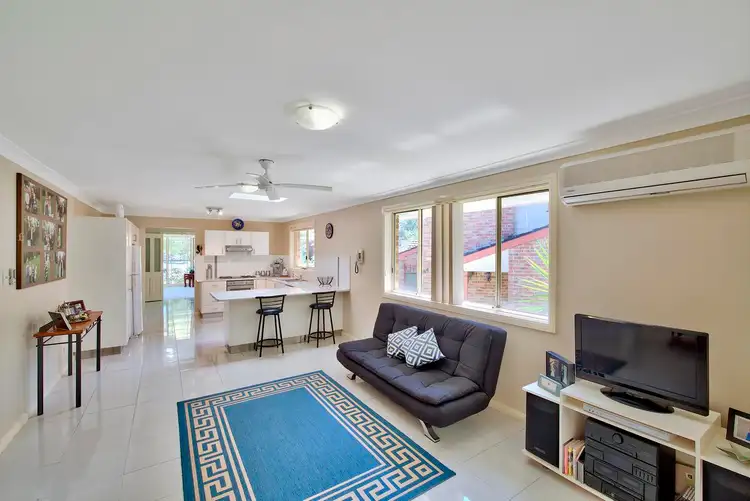 Fifth view of Homely house listing, 6 Bermagui Place, Glenning Valley NSW 2261