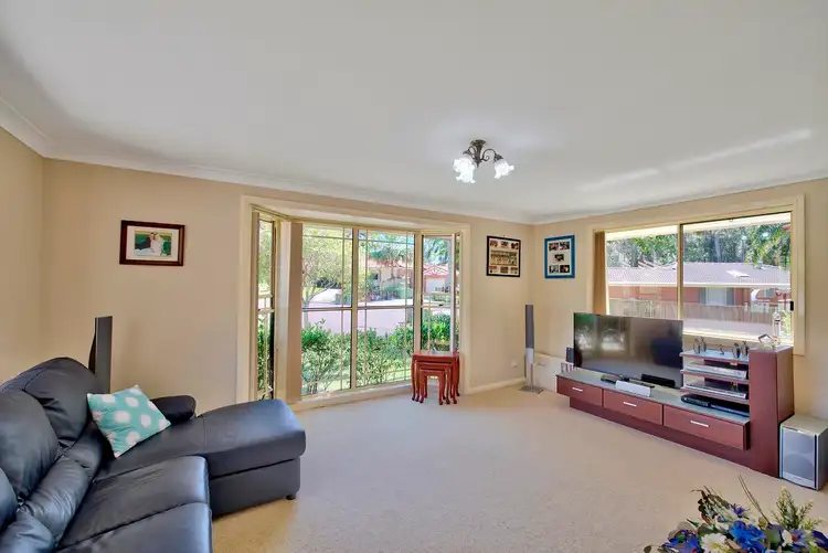 Sixth view of Homely house listing, 6 Bermagui Place, Glenning Valley NSW 2261