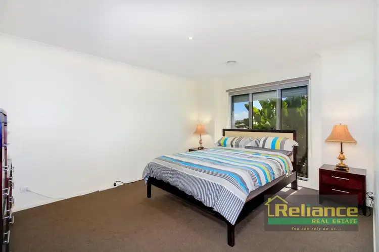 Third view of Homely house listing, 23 Kalimna Way, Truganina VIC 3029