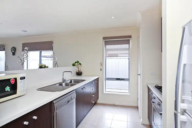 Fourth view of Homely house listing, 23 Kalimna Way, Truganina VIC 3029