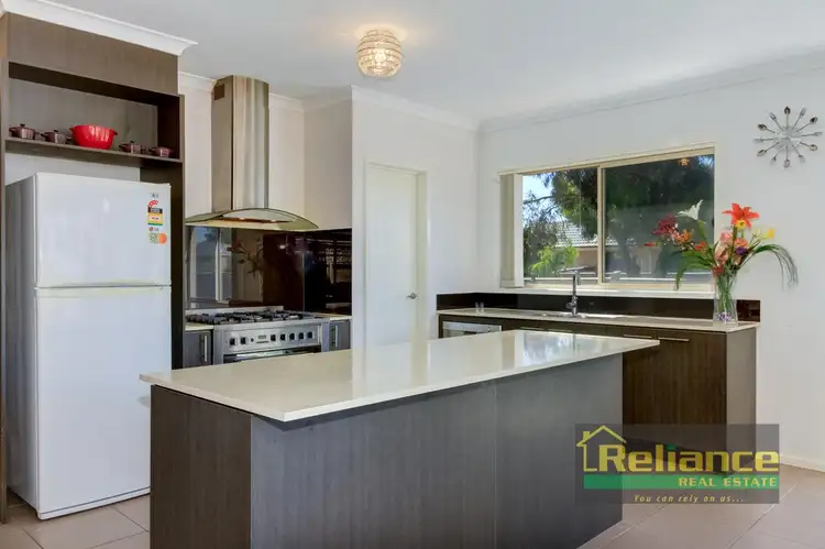 Third view of Homely house listing, 91 Rippleside Terrace, Tarneit VIC 3029