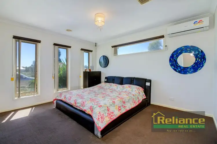 Fourth view of Homely house listing, 91 Rippleside Terrace, Tarneit VIC 3029