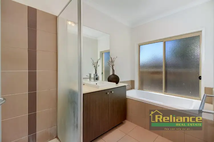 Sixth view of Homely house listing, 91 Rippleside Terrace, Tarneit VIC 3029