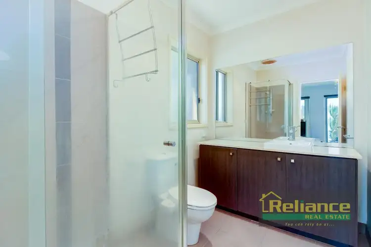 Seventh view of Homely house listing, 91 Rippleside Terrace, Tarneit VIC 3029