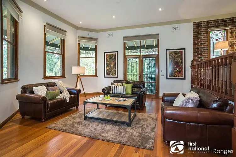 6 Tuttawatta Road, Selby VIC 3159