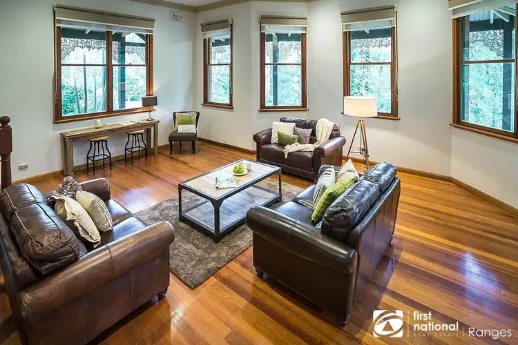 Third view of Homely house listing, 6 Tuttawatta Road, Selby VIC 3159