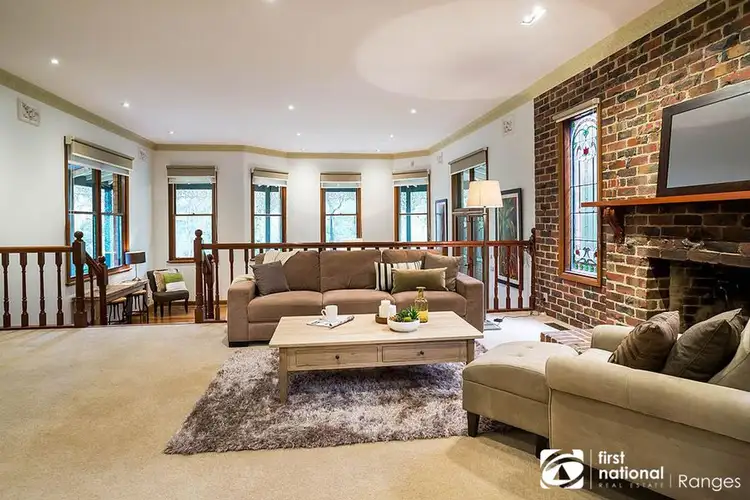 Fourth view of Homely house listing, 6 Tuttawatta Road, Selby VIC 3159