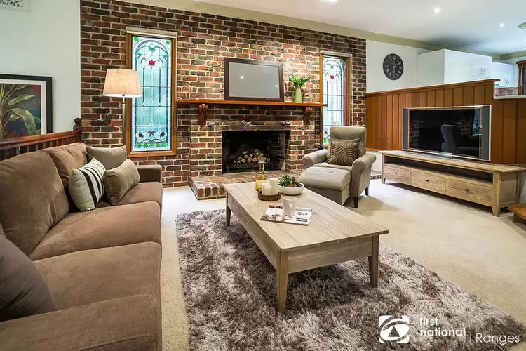 Sixth view of Homely house listing, 6 Tuttawatta Road, Selby VIC 3159