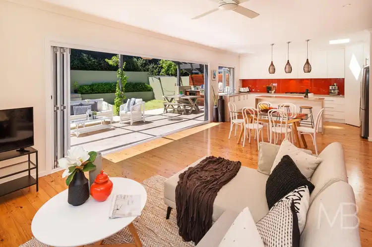 20 Cranbrook Avenue, Roseville NSW 2069