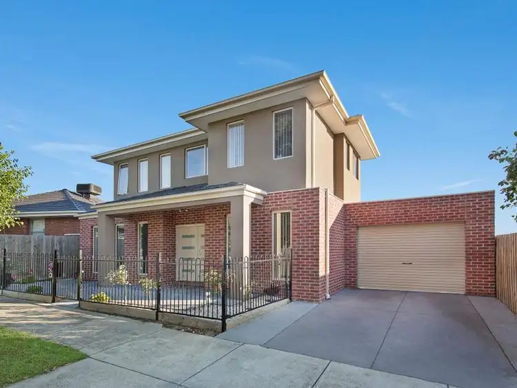 14A Bottlebrush Drive, Doveton VIC 3177