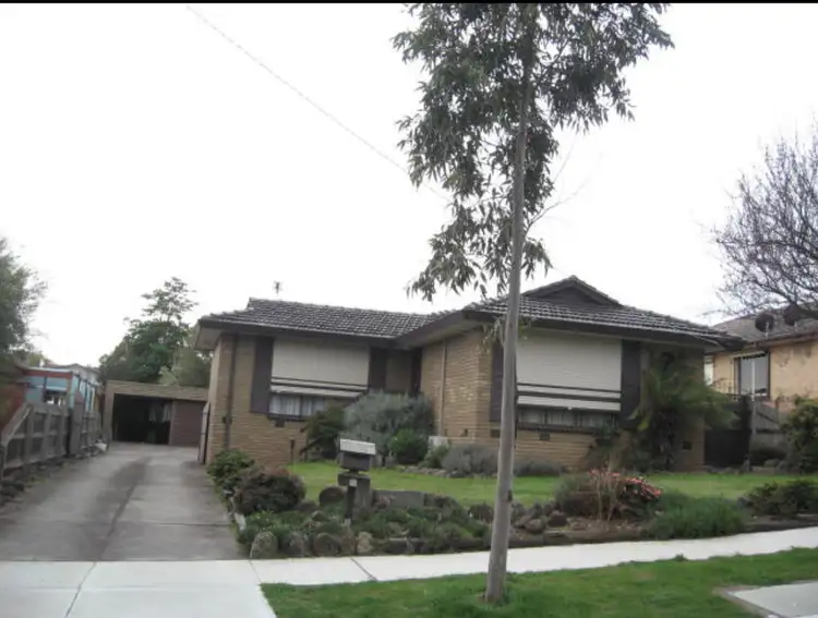 152 Princes Highway, Hallam VIC 3803