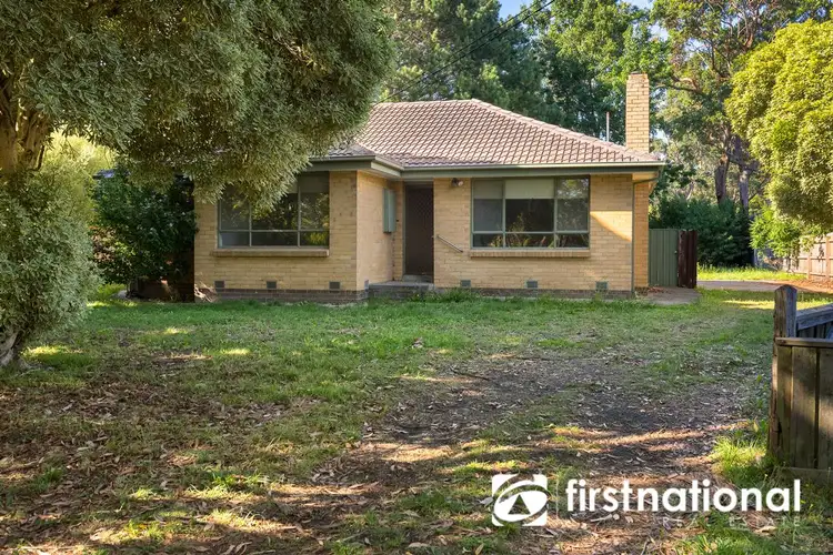 24 Bartley Road, Belgrave South VIC 3160