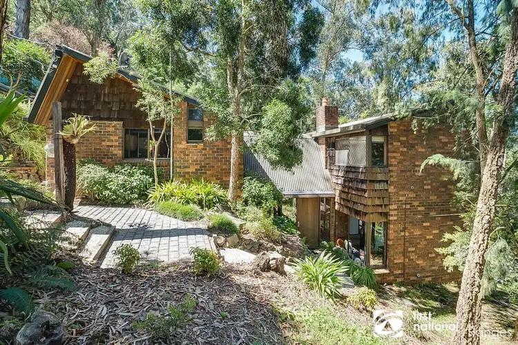 6 Lacy Street, Selby VIC 3159