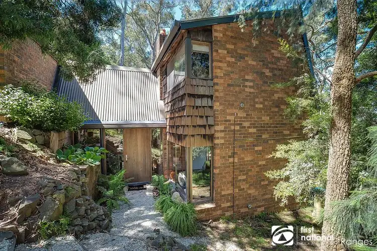 Second view of Homely house listing, 6 Lacy Street, Selby VIC 3159