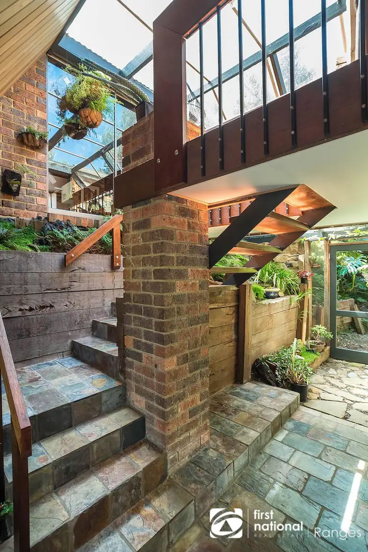 Fourth view of Homely house listing, 6 Lacy Street, Selby VIC 3159
