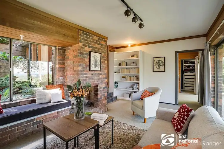 Fifth view of Homely house listing, 6 Lacy Street, Selby VIC 3159