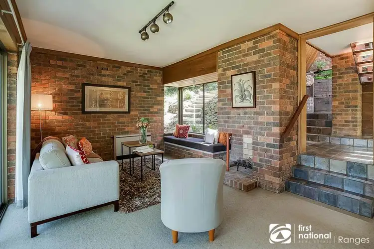 Sixth view of Homely house listing, 6 Lacy Street, Selby VIC 3159