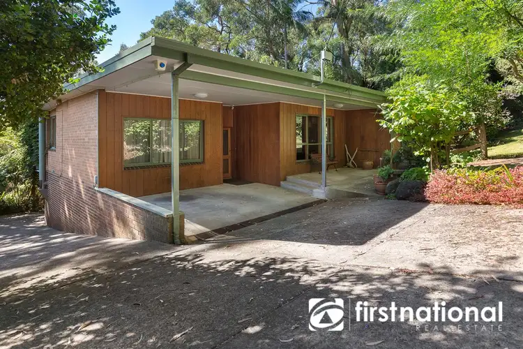 Main view of Homely house listing, 22 Toorak Avenue, The Basin VIC 3154