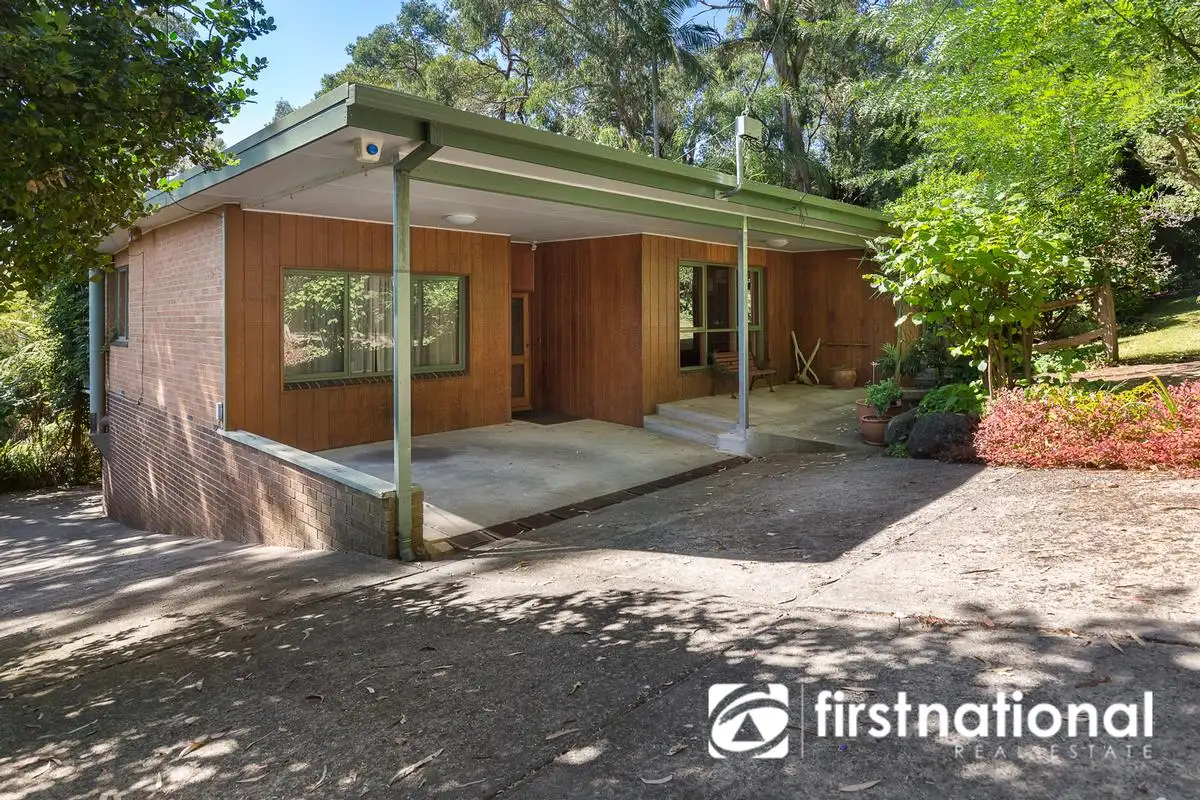 Main view of Homely house listing, 22 Toorak Avenue, The Basin VIC 3154