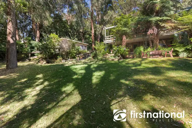 Sixth view of Homely house listing, 22 Toorak Avenue, The Basin VIC 3154