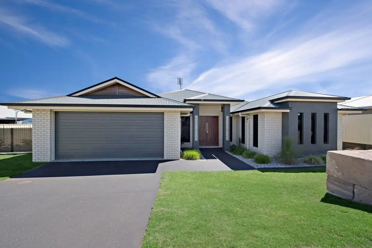 Main view of Homely house listing, 16 Lockyer Street, Kleinton QLD 4352
