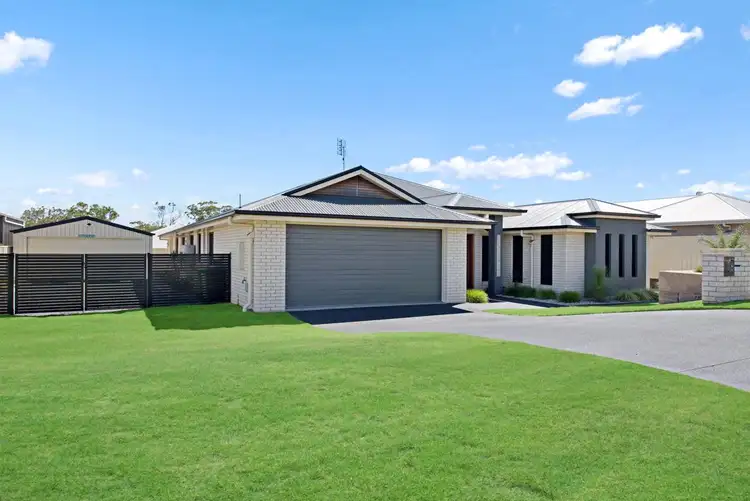 Second view of Homely house listing, 16 Lockyer Street, Kleinton QLD 4352