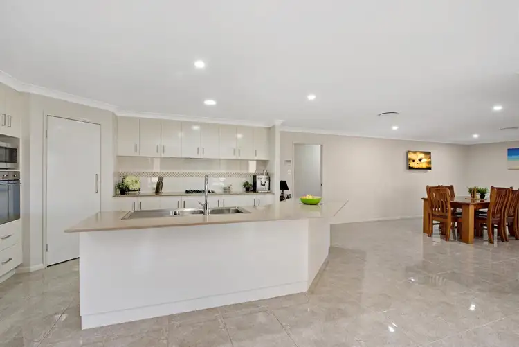 Fourth view of Homely house listing, 16 Lockyer Street, Kleinton QLD 4352