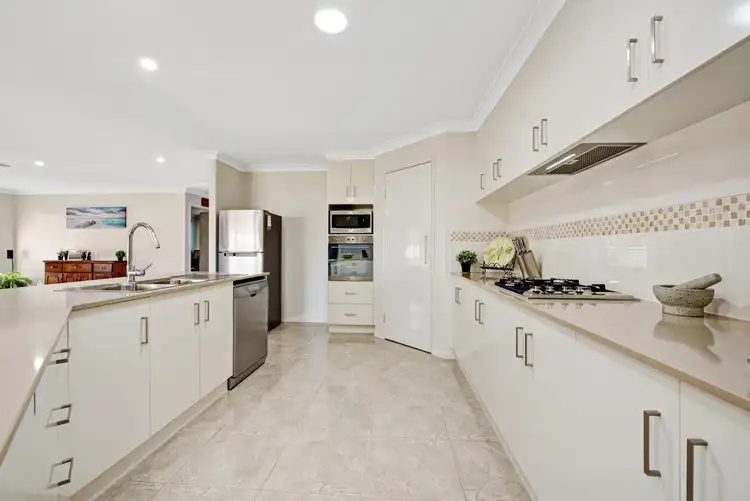 Fifth view of Homely house listing, 16 Lockyer Street, Kleinton QLD 4352