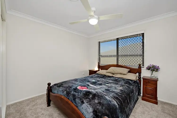 Sixth view of Homely house listing, 16 Lockyer Street, Kleinton QLD 4352