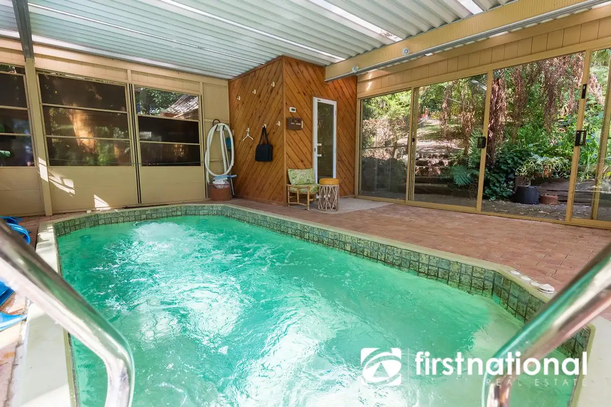 Main view of Homely land listing, 20 Toorak Avenue, The Basin VIC 3154
