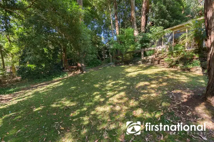 Second view of Homely land listing, 20 Toorak Avenue, The Basin VIC 3154