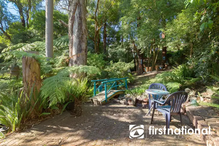 Third view of Homely land listing, 20 Toorak Avenue, The Basin VIC 3154