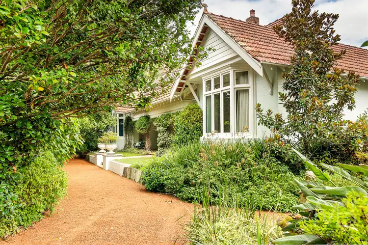 27 Braeside Street, Wahroonga NSW 2076